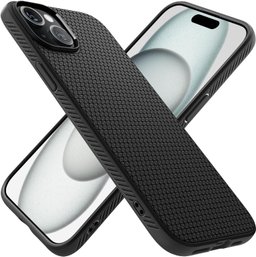 Tech21 iPhone 14 Plus - EvoLite - Black 1