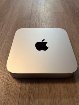 Apple Mac mini (2020, M1) 1