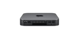 Apple Mac mini (Late 2018) 2