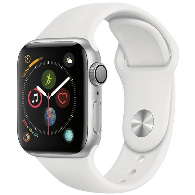Apple Watch Series 4 44mm GPS+Cellular Aluminum Case