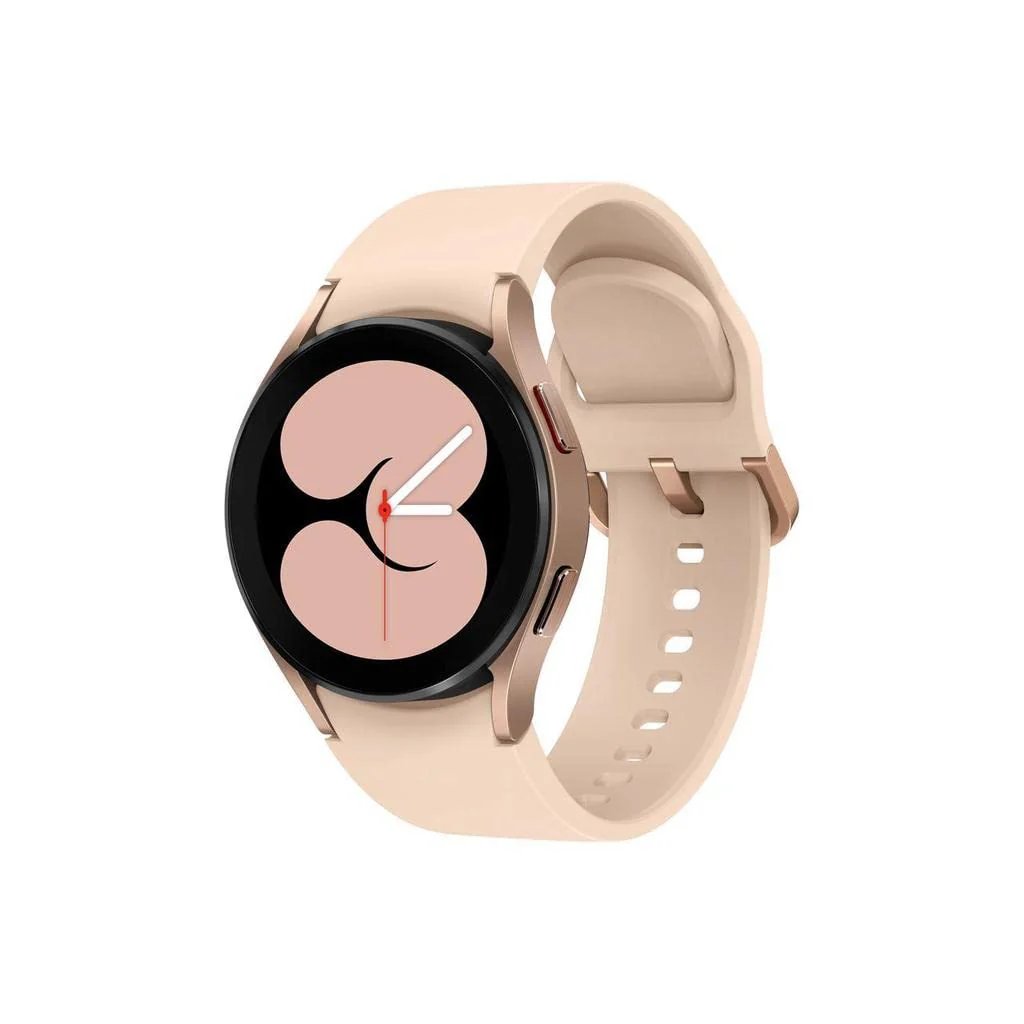 Samsung Galaxy Watch4 40mm LTE R865F — Ilustrační foto — barva se může lišit
