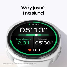 Samsung Galaxy Watch4 40mm LTE R865F 5