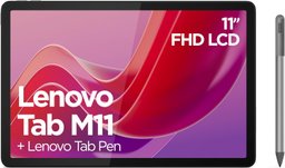 Lenovo Tab M11 WiFi TB330FU 1