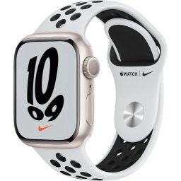 Apple Watch Series 7 Nike 45mm GPS Aluminum Case 1