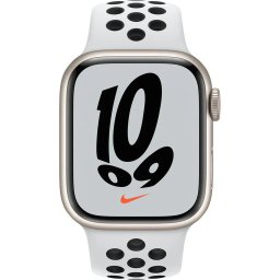 Apple Watch Series 7 Nike 45mm GPS Aluminum Case 3