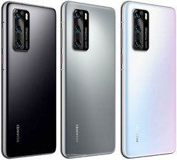 Huawei P40 5G 1