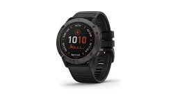 Garmin Fenix 6 Pro Solar 2