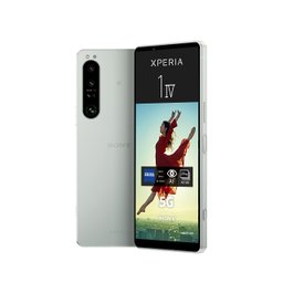 Sony Xperia 5 IV 5G 1