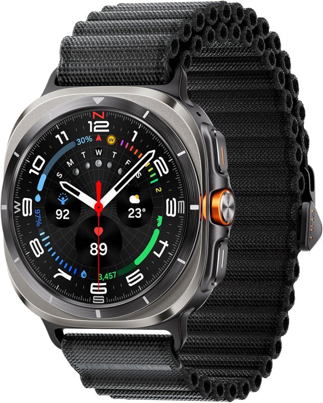 Samsung Galaxy Watch Ultra (2024) L705