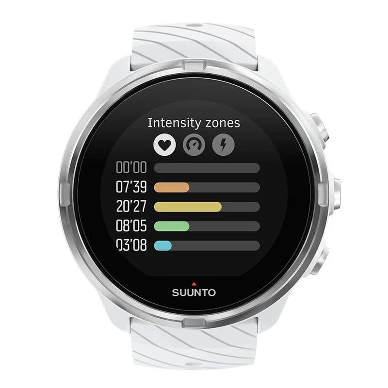 Suunto 9 — Ilustrační foto — barva se může lišit