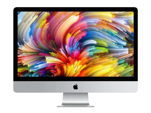 Apple iMac (21.5" Late 2015)