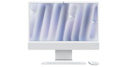 Apple iMac (Retina 4.5K, 24" 2021, 2 TBT3, M1) 2