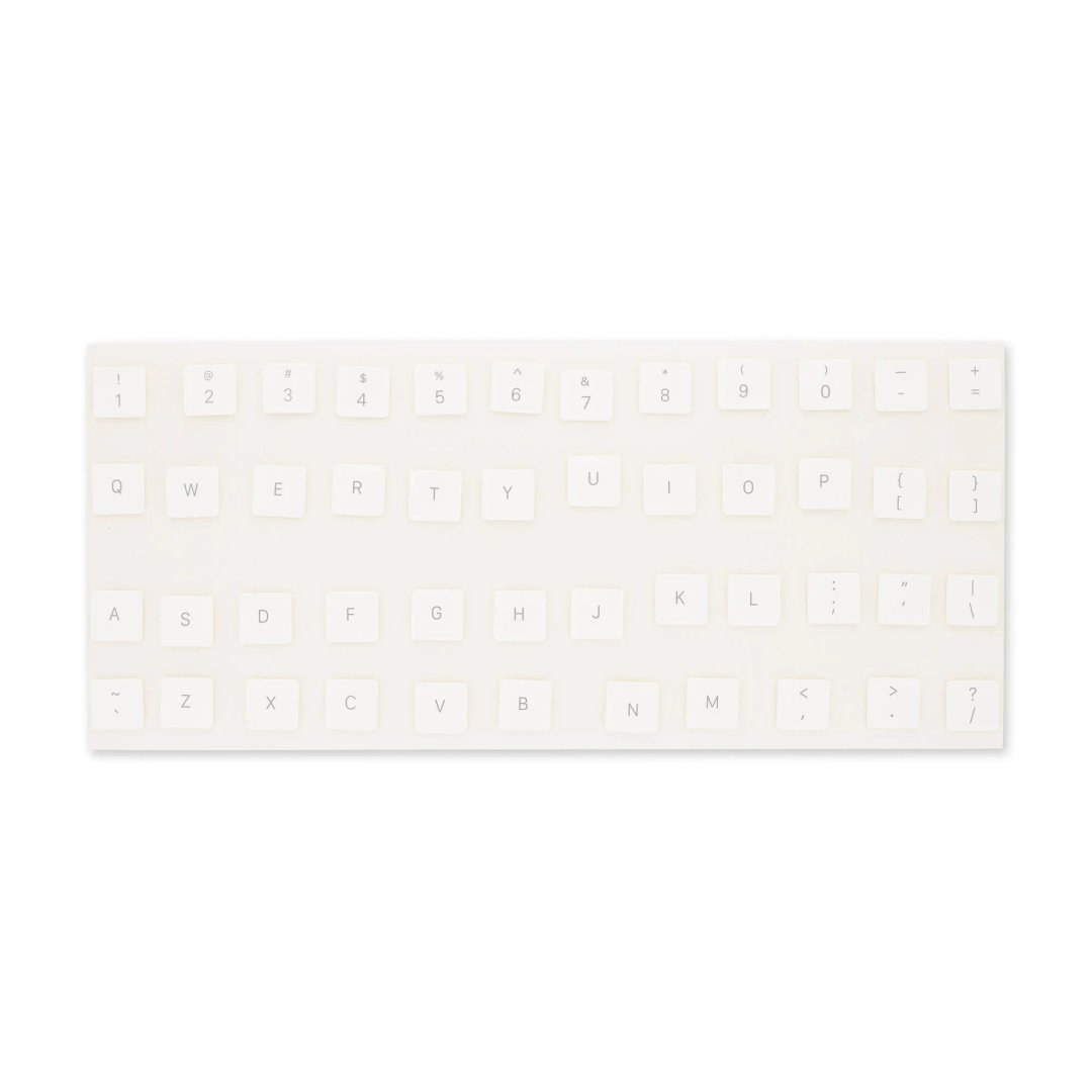 Apple Magic Keyboard A1644 (ESP)