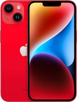 Apple iPhone 14 2