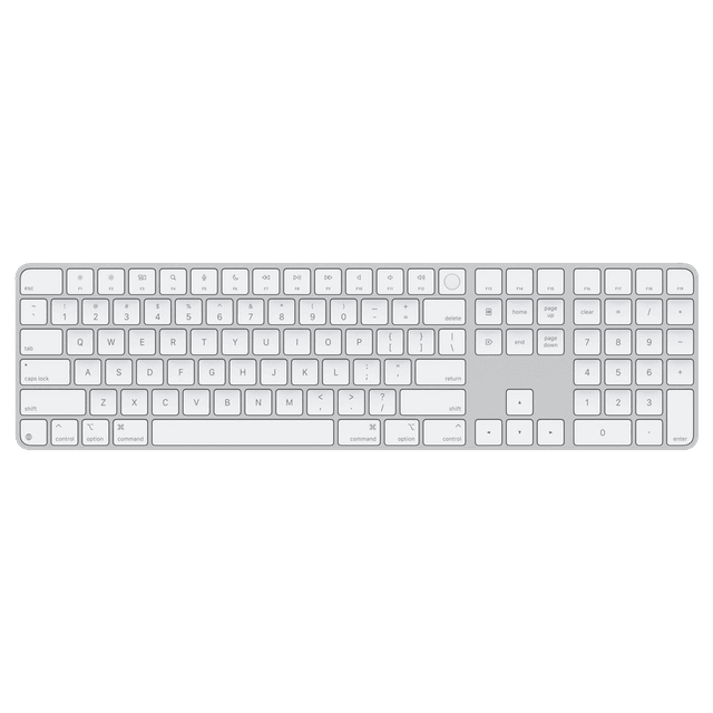 Apple Magic Keyboard A3203 (INT)