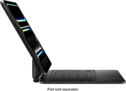 Apple Magic Keyboard For iPad Air/Pro 11" (A2261) (INT) 2