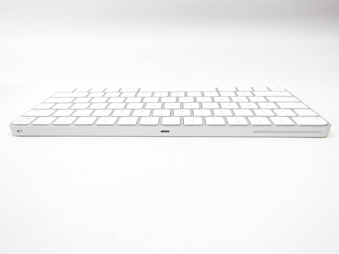 Apple Magic Keyboard with Touch ID A2449 (DEU)