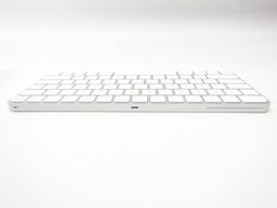 Apple Magic Keyboard with Touch ID A2449 (DEU) 1