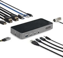 StarTech USB-C 3.0 - HDMI Dock 1