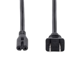 Various Laptop Power Cord (Type F C7) 3