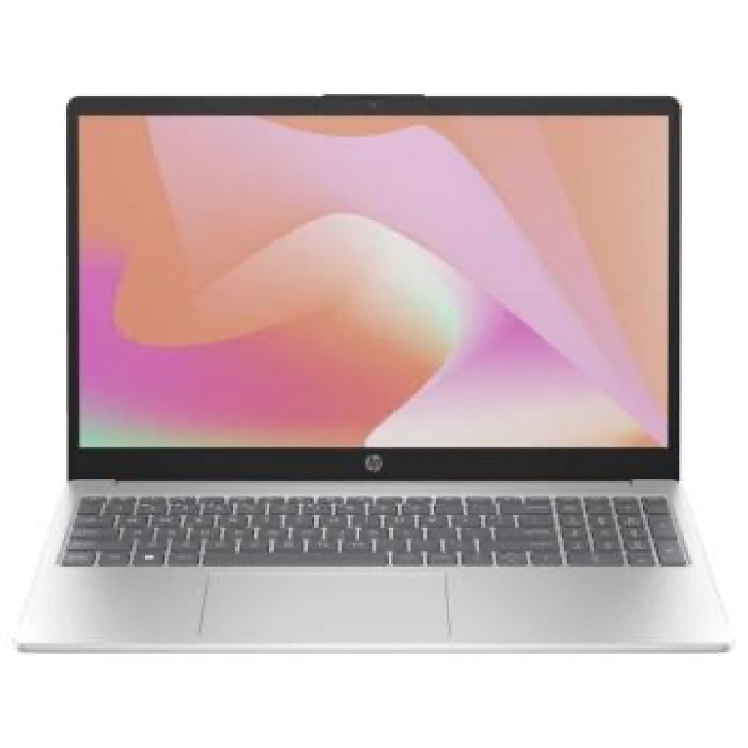HP 15-FC0675ND — Ilustrační foto — barva se může lišit