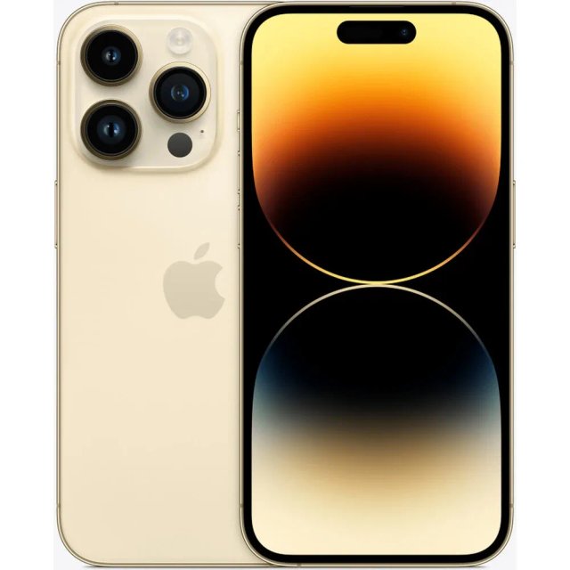 Apple iPhone 14 Pro
