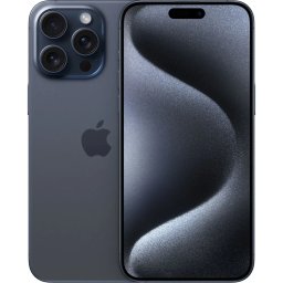 Apple iPhone 15 Pro Max 1