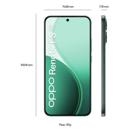Oppo Reno14 F 5G 2