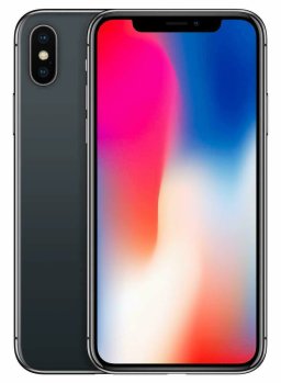 Apple iPhone X 1