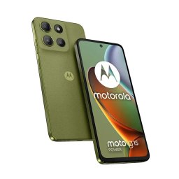 Motorola Moto G15 Power 1