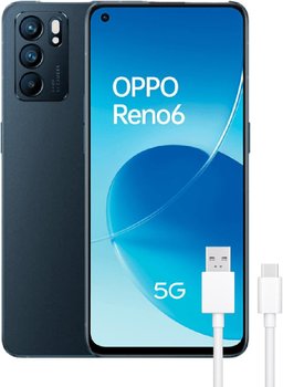 Oppo Reno6 5G 1