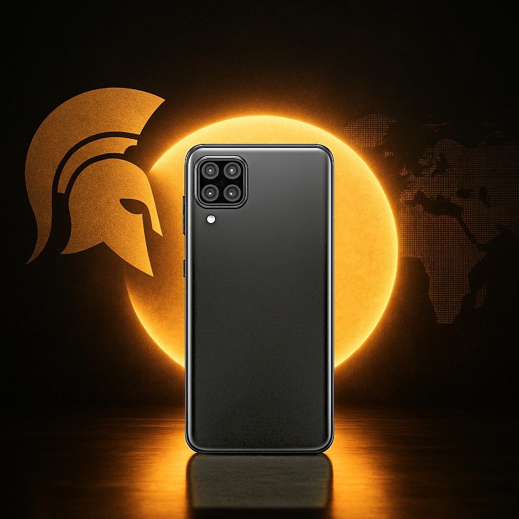Samsung Galaxy M32 M325F