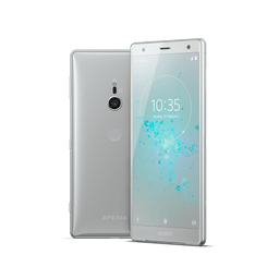 Sony Xperia XZ2 Compact 3