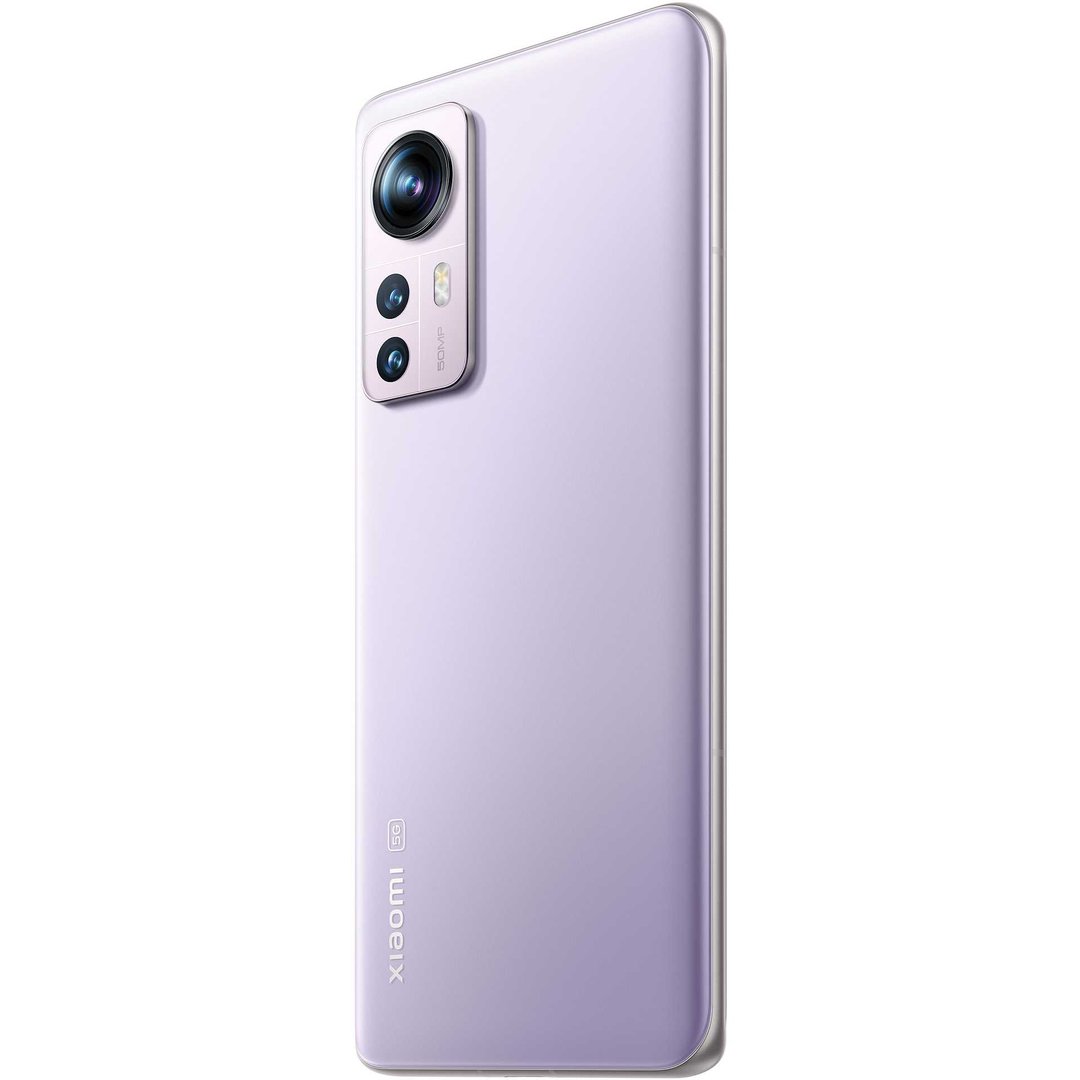 Xiaomi 12X 5G