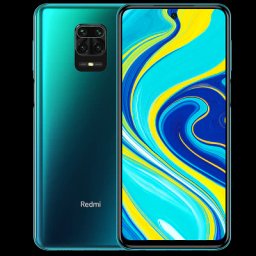 Xiaomi Redmi Note 9 2