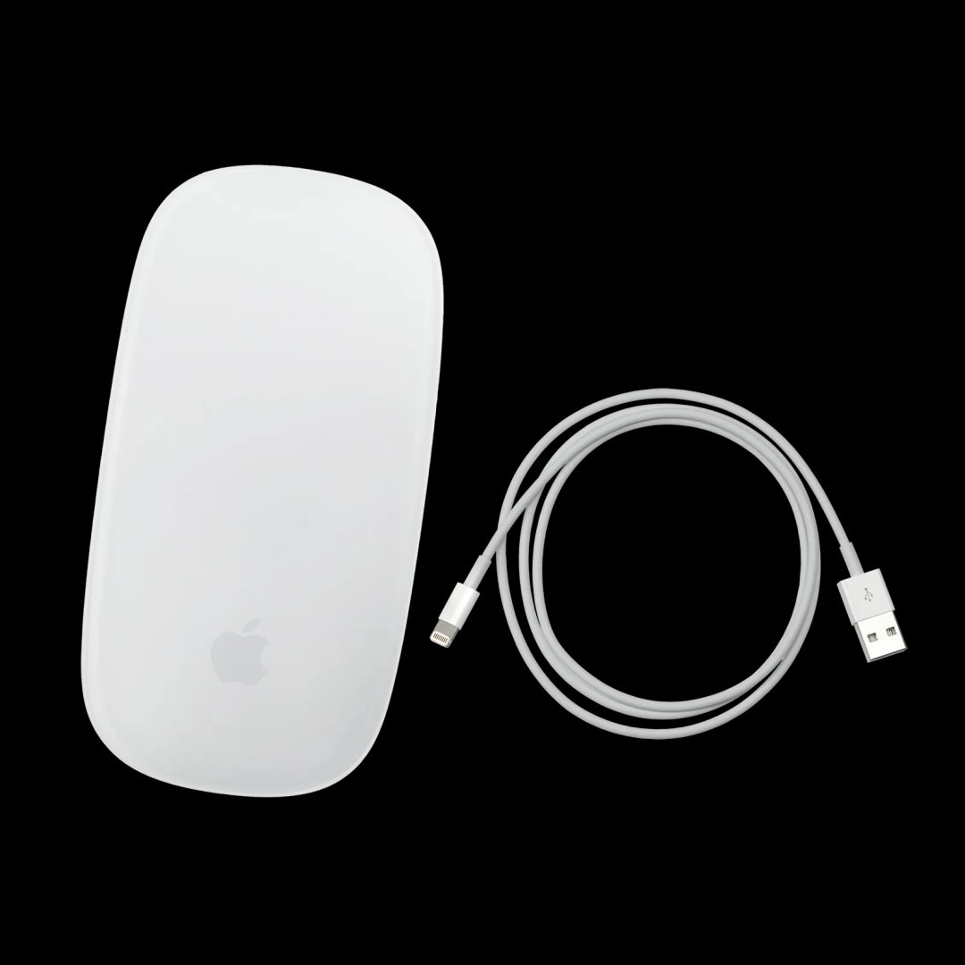 Apple Magic Mouse 2 A1657