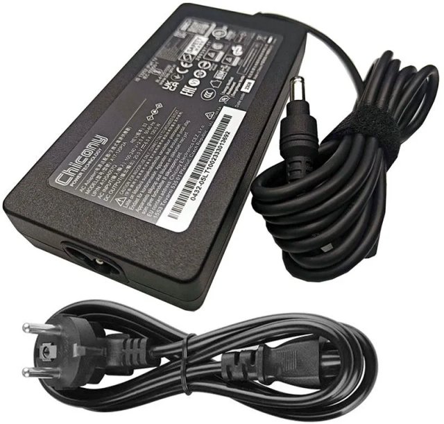 Various 4.5x3.0 20V 120 (6A)