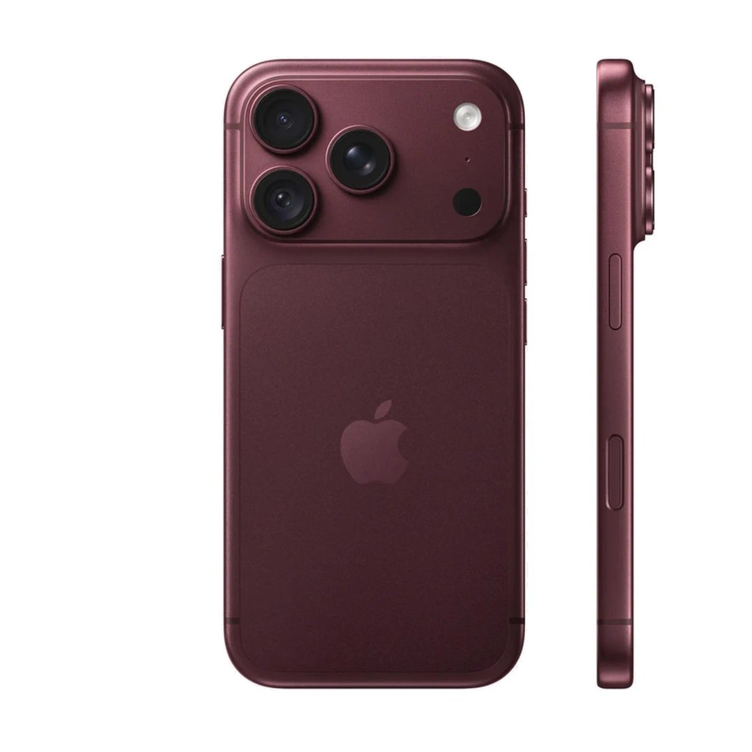 Iphone 18 Pro