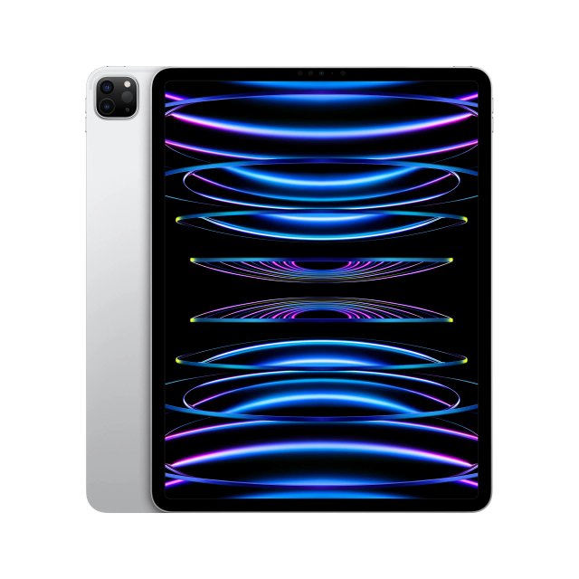 Apple iPad Pro 12.9" 6th Gen (2022) WiFi + Cellular