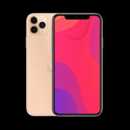Apple iPhone 11 Pro 4