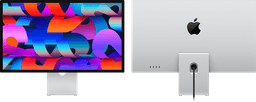 Apple Studio Display (2022) - Standard Glass 27" 5K 3