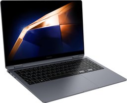 Samsung Galaxy Book 4 360 Touch 15.6" 1