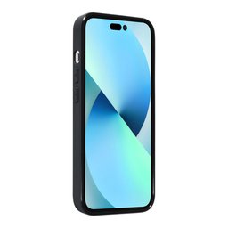 UNIQ Accessory iPhone 14 Pro TPU Zadní kryt — barva: černá 3