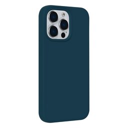 UNIQ Accessory Prémiový zadní kryt pro iPhone 13 Pro — barva: modrá 2