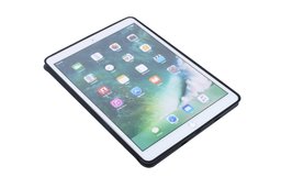 Smart Knížkové pouzdro pro iPad Pro 10.5 — barva: černá 6