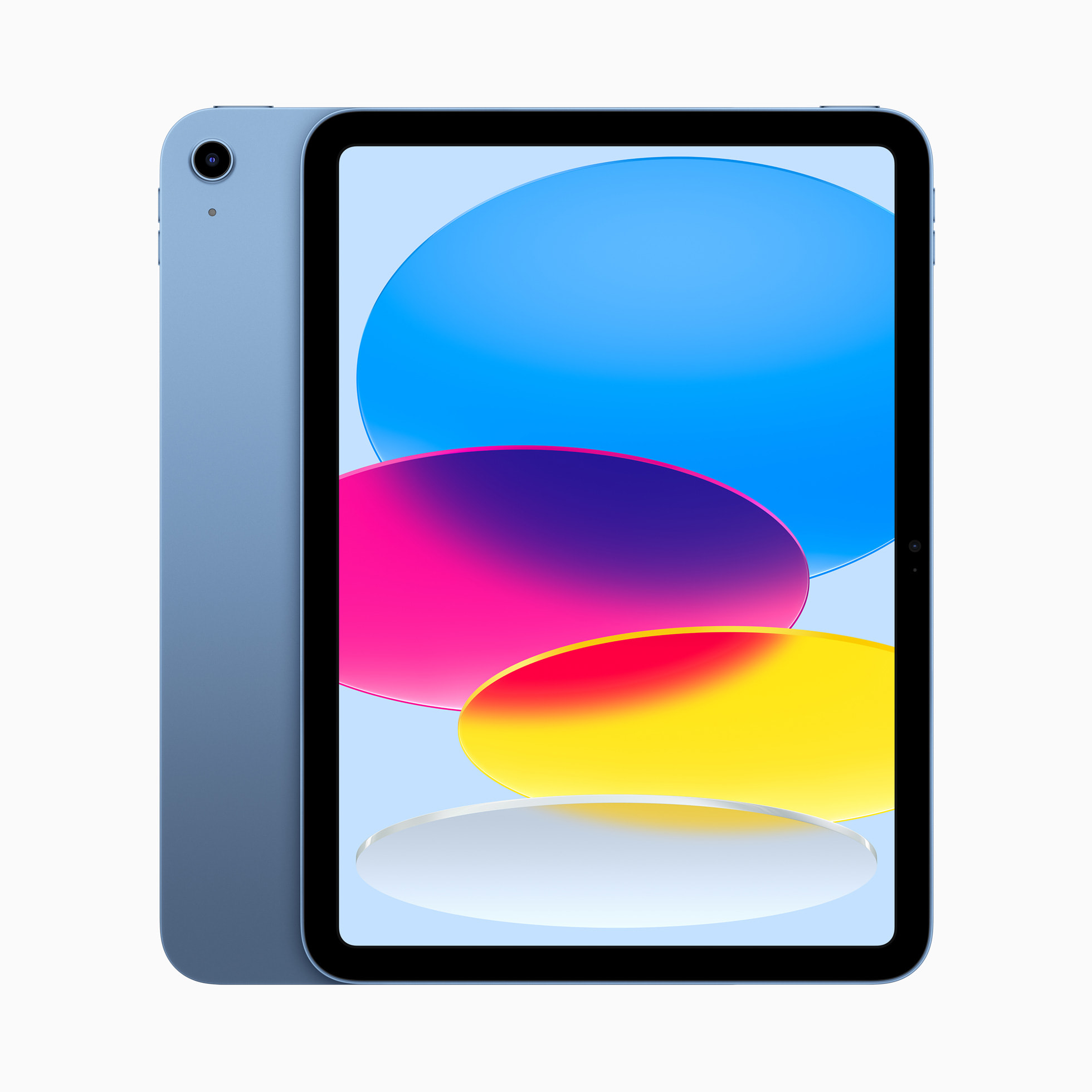 Apple iPad 10.2" 7th Gen (2019) WiFi