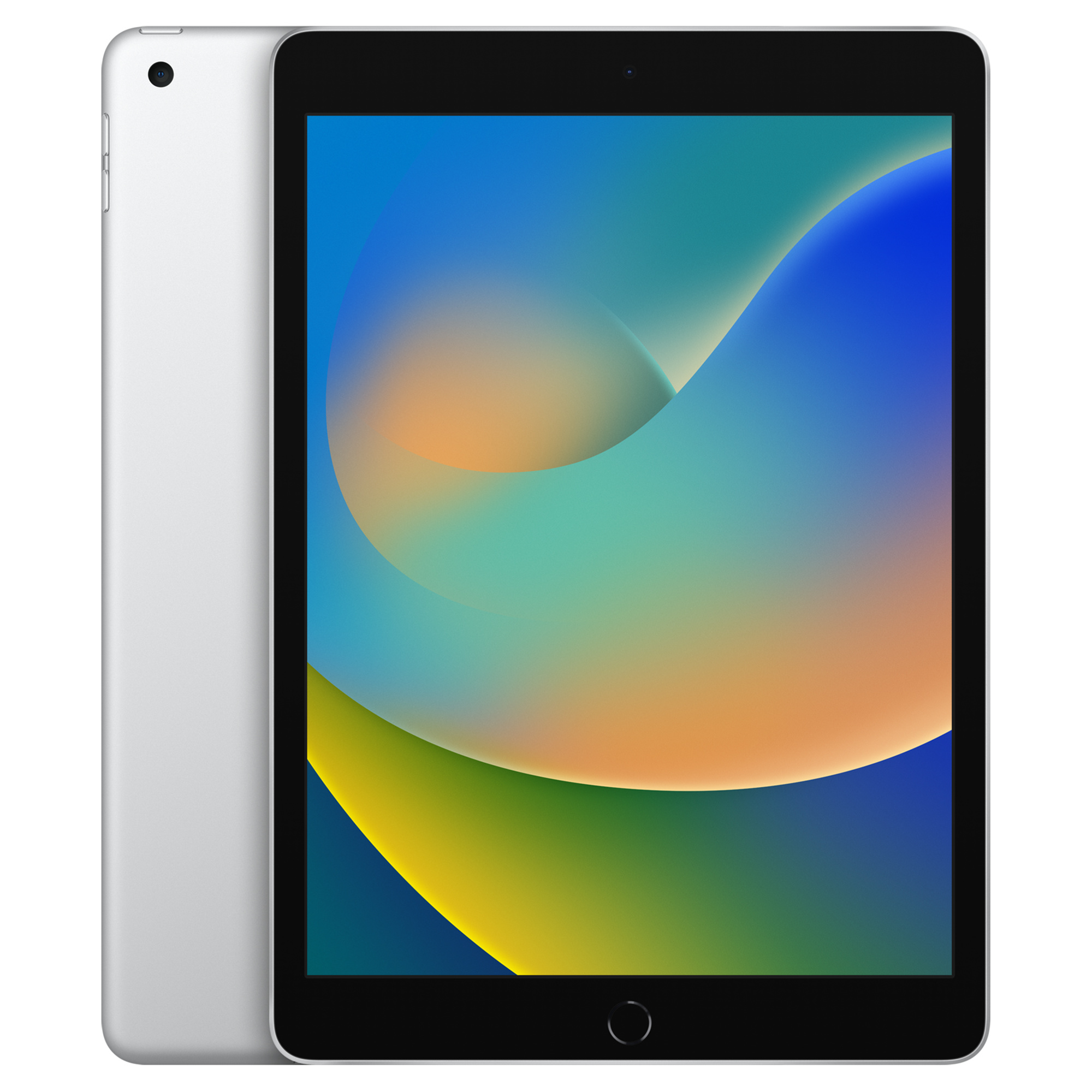 Apple iPad 10.2" 7th Gen (2019) WiFi