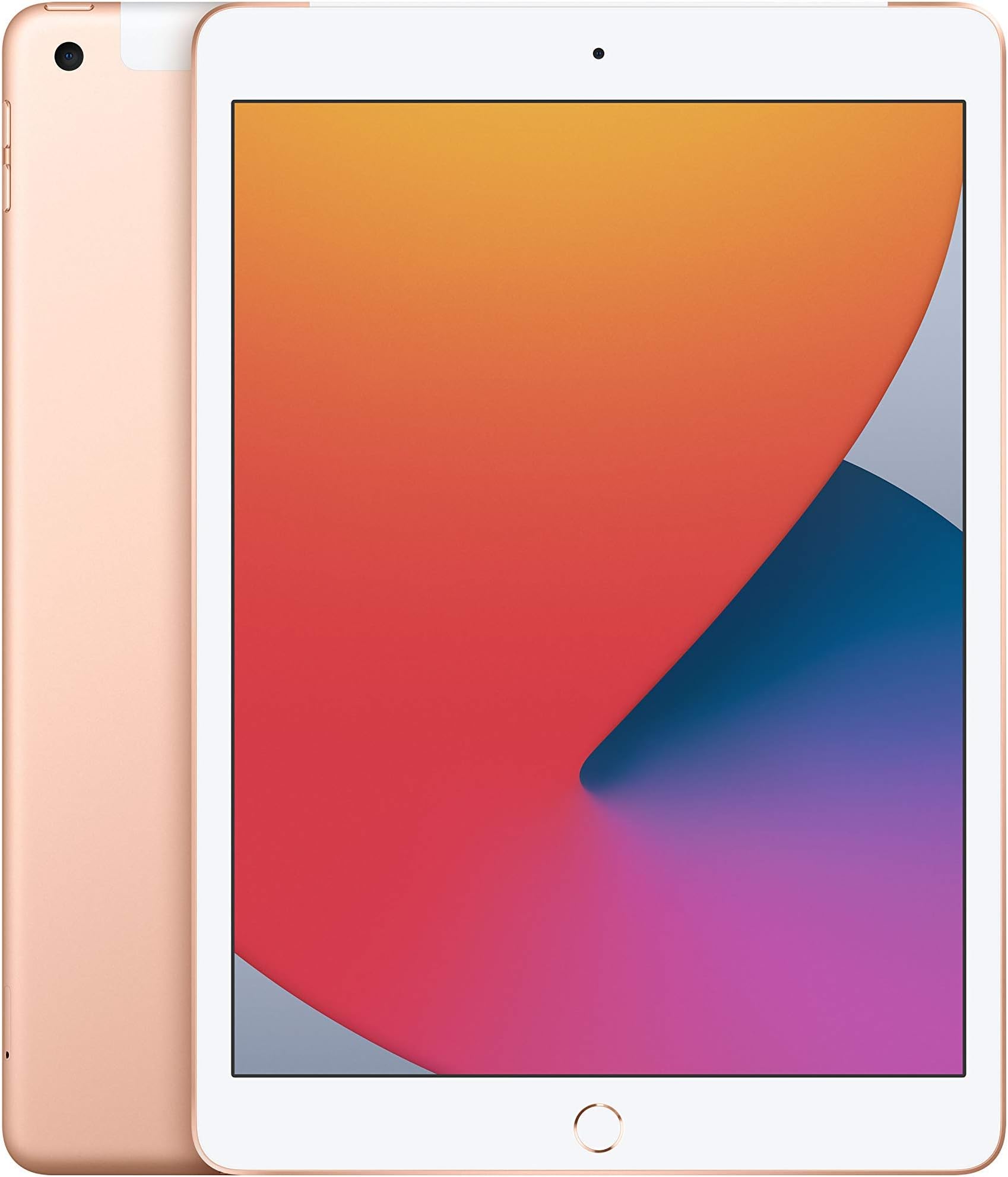 Apple iPad 10.2" 7th Gen (2019) WiFi