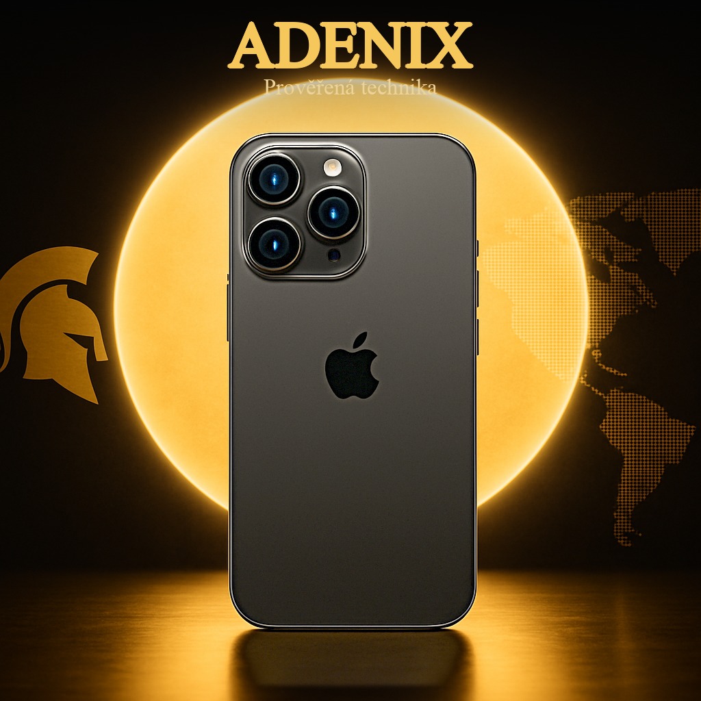 Apple iPhone 14 Pro Max (eSIM)