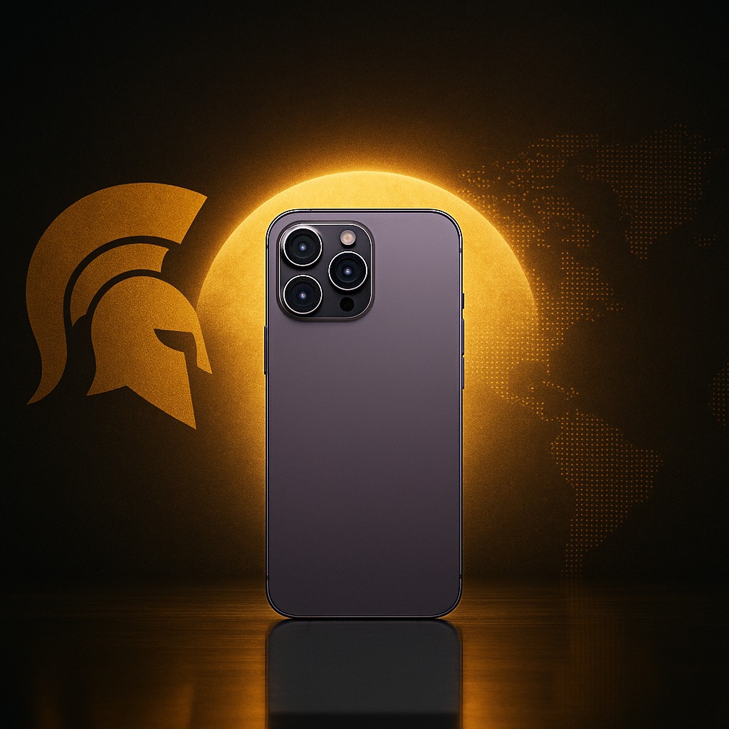 Apple iPhone 14 Pro Max